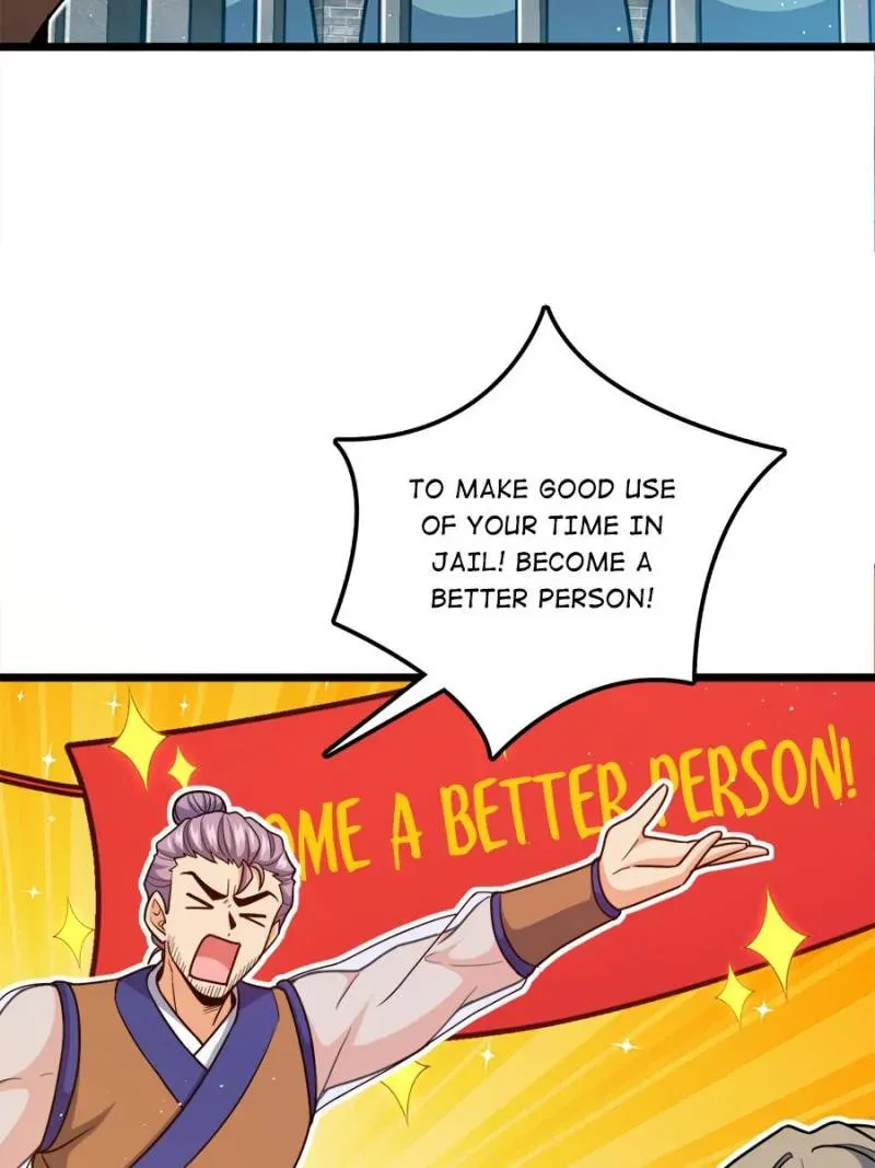 Spare Me, Great Lord! Chapter 749 page 40 - 