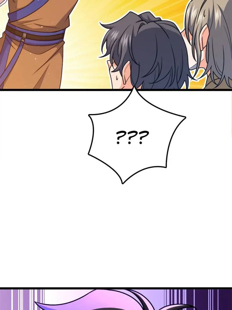 Spare Me, Great Lord! Chapter 749 page 41 - 