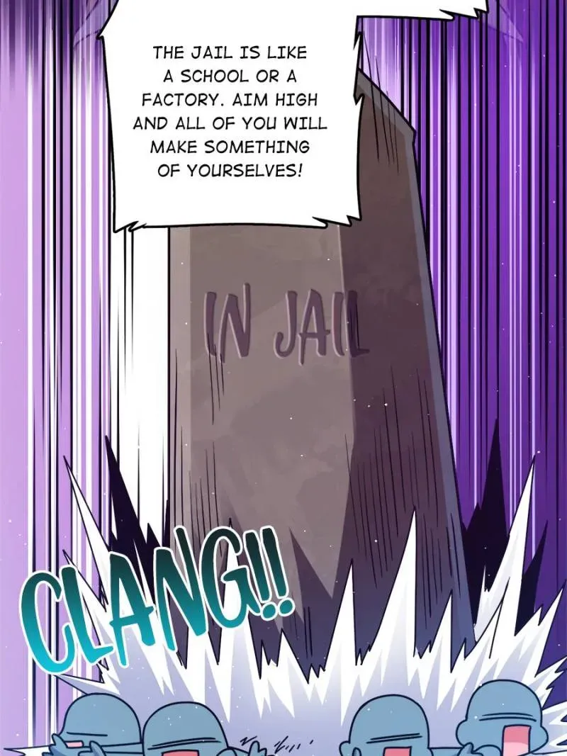 Spare Me, Great Lord! Chapter 749 page 43 - 