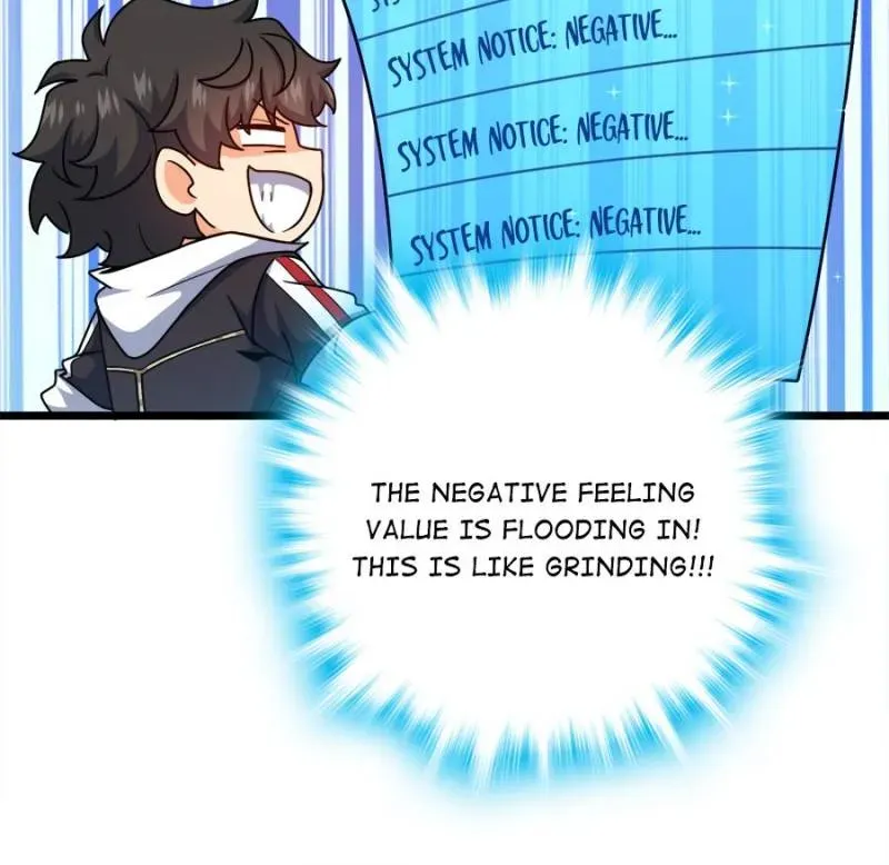 Spare Me, Great Lord! Chapter 749 page 46 - 