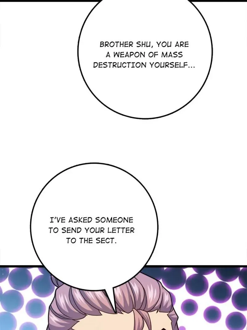 Spare Me, Great Lord! Chapter 749 page 48 - 