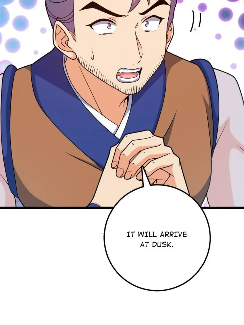 Spare Me, Great Lord! Chapter 749 page 49 - 