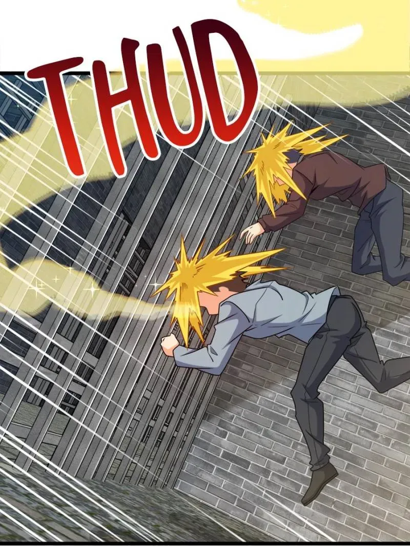 Spare Me, Great Lord! Chapter 749 page 6 - 