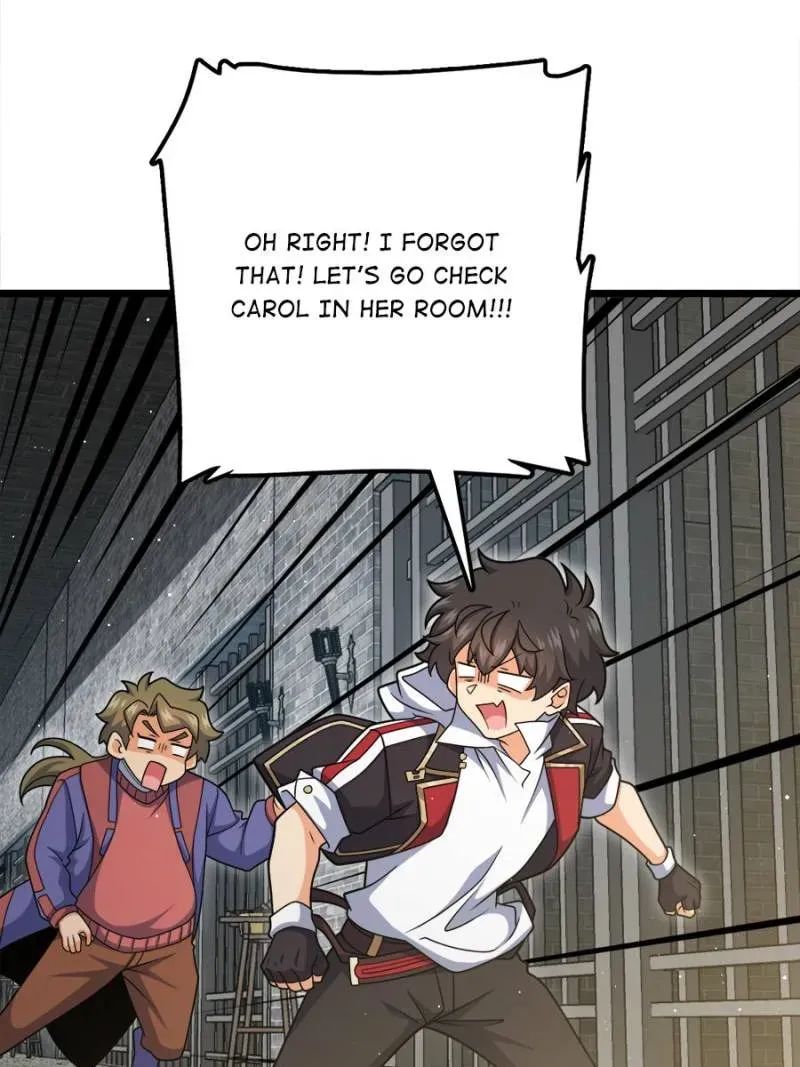 Spare Me, Great Lord! Chapter 749 page 60 - 