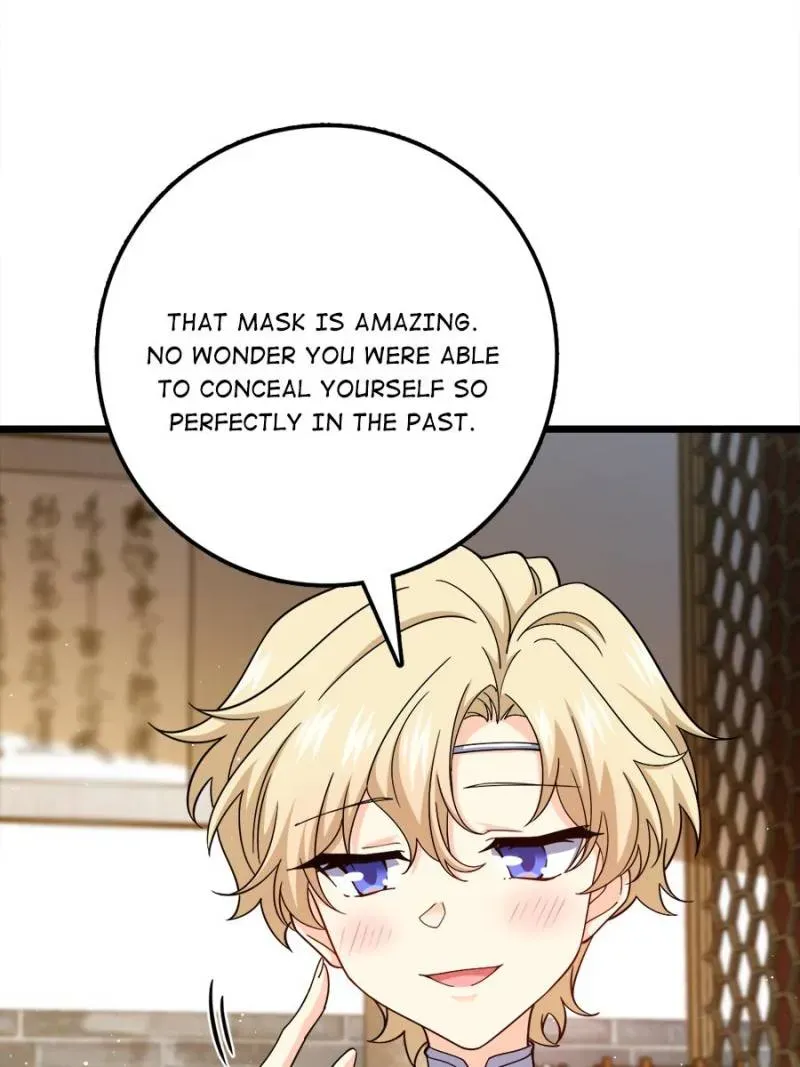Spare Me, Great Lord! Chapter 749 page 67 - 