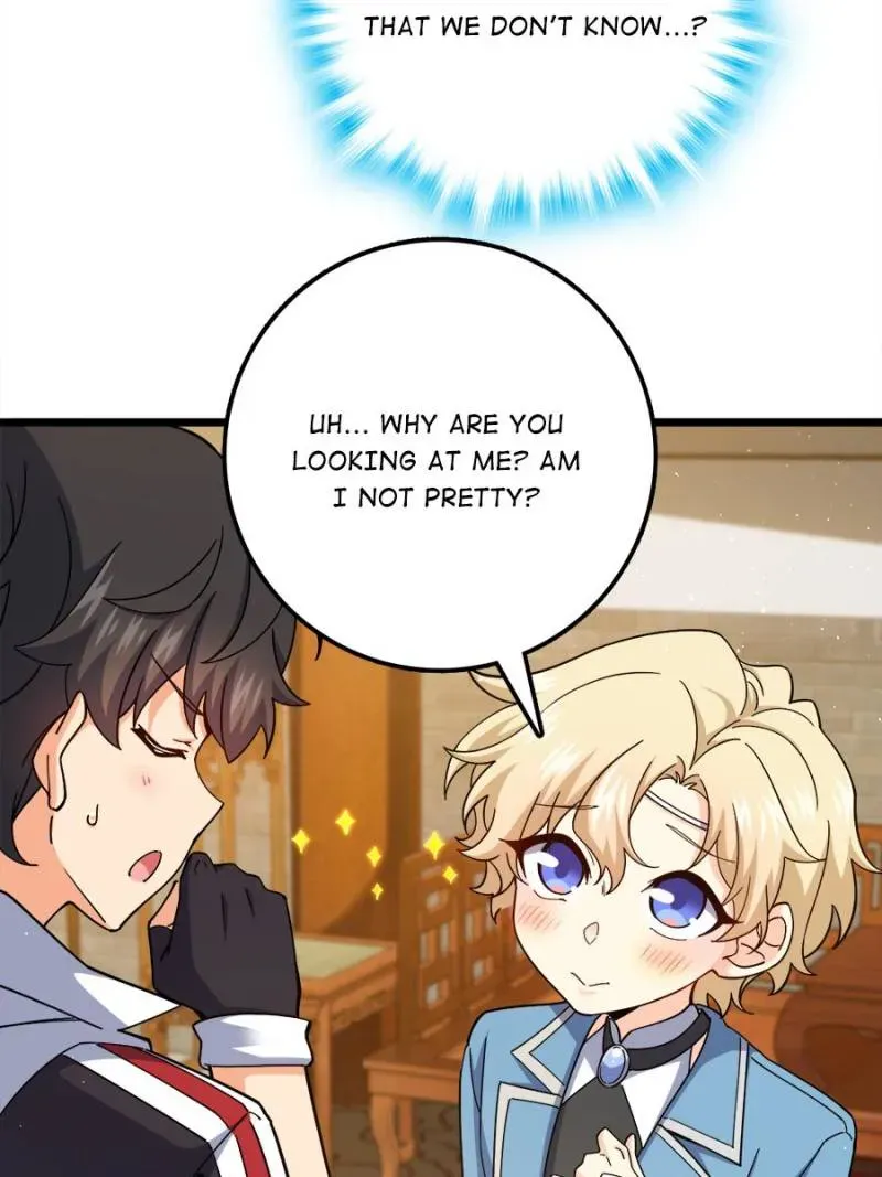 Spare Me, Great Lord! Chapter 749 page 73 - 
