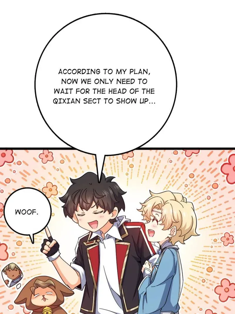 Spare Me, Great Lord! Chapter 749 page 75 - 