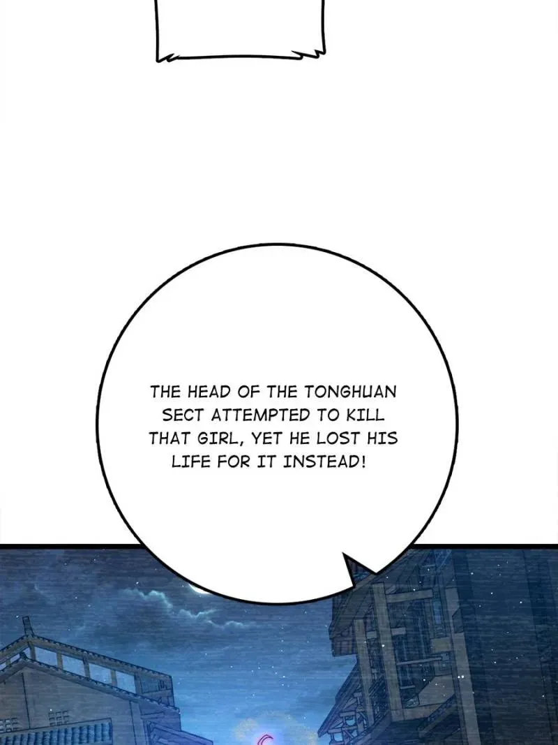Spare Me, Great Lord! Chapter 749 page 80 - 