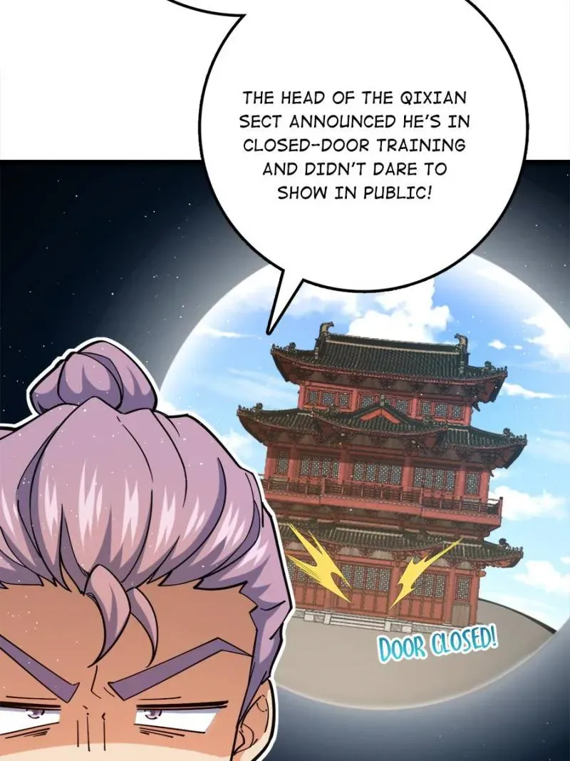 Spare Me, Great Lord! Chapter 749 page 82 - 