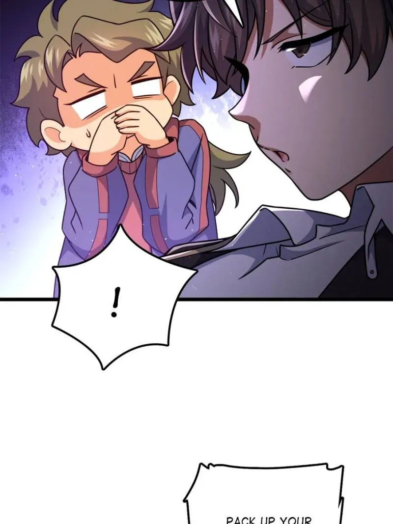 Spare Me, Great Lord! Chapter 749 page 86 - 