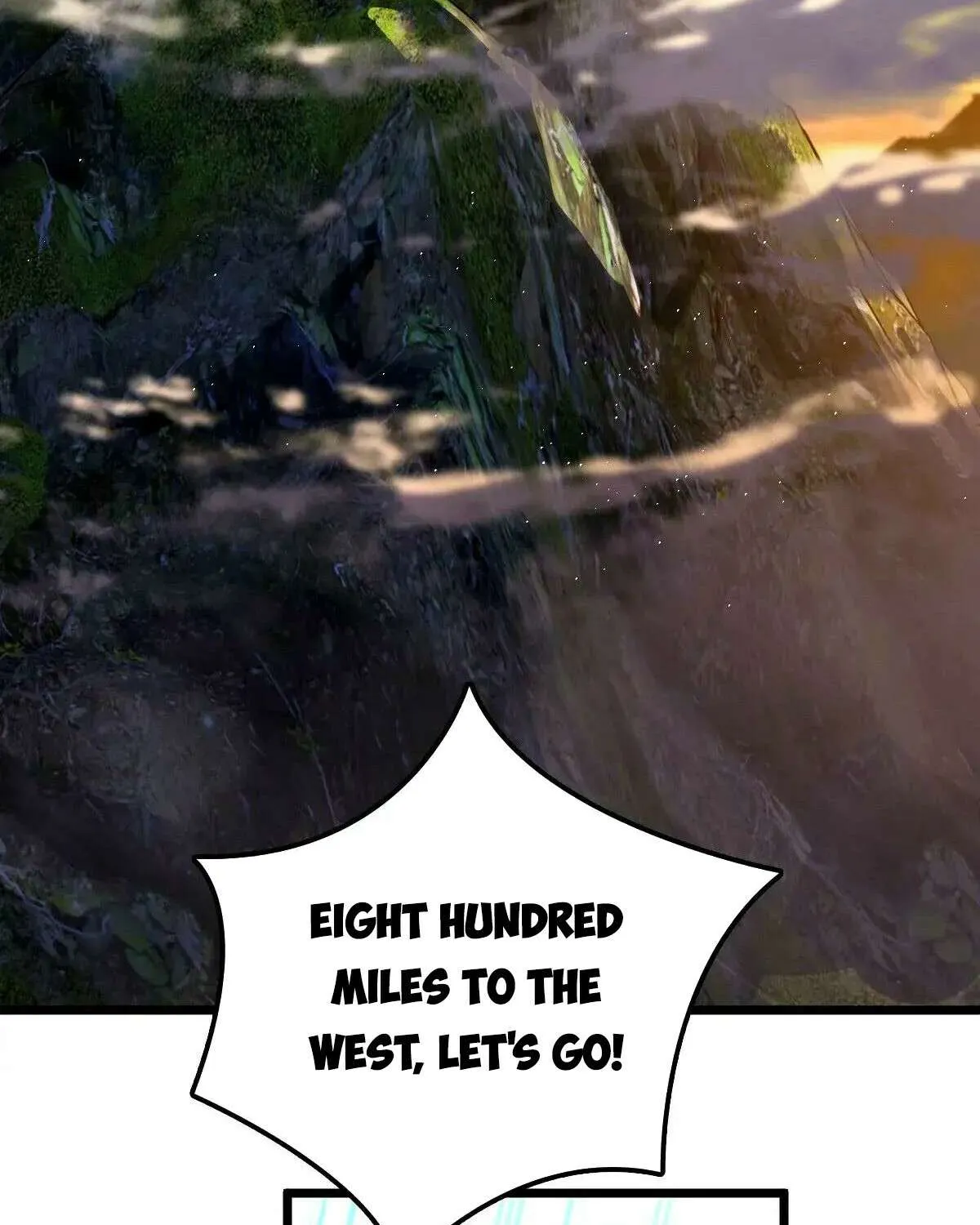 Spare Me, Great Lord! Chapter 750 page 102 - 