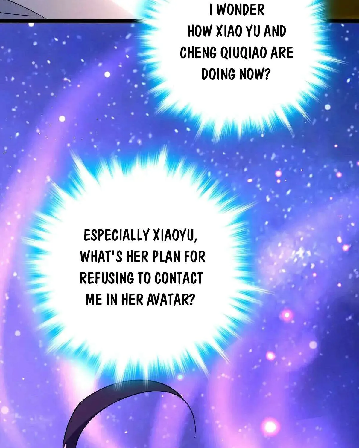 Spare Me, Great Lord! Chapter 750 page 107 - 