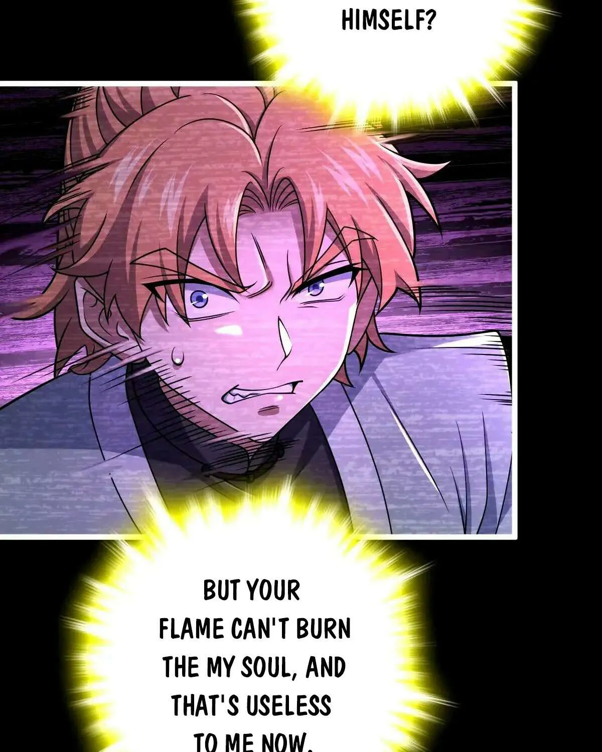 Spare Me, Great Lord! Chapter 750 page 15 - 