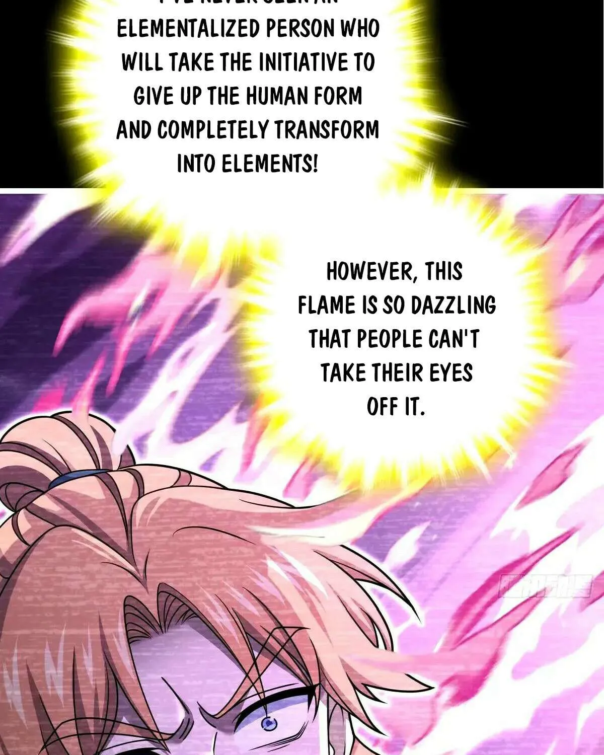 Spare Me, Great Lord! Chapter 750 page 21 - 