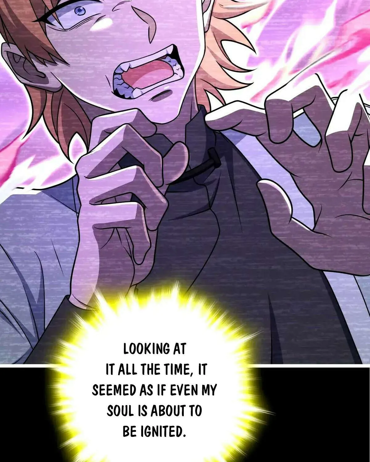 Spare Me, Great Lord! Chapter 750 page 22 - 