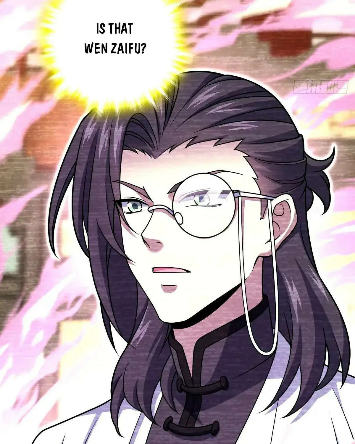 Spare Me, Great Lord! Chapter 750 page 26 - 