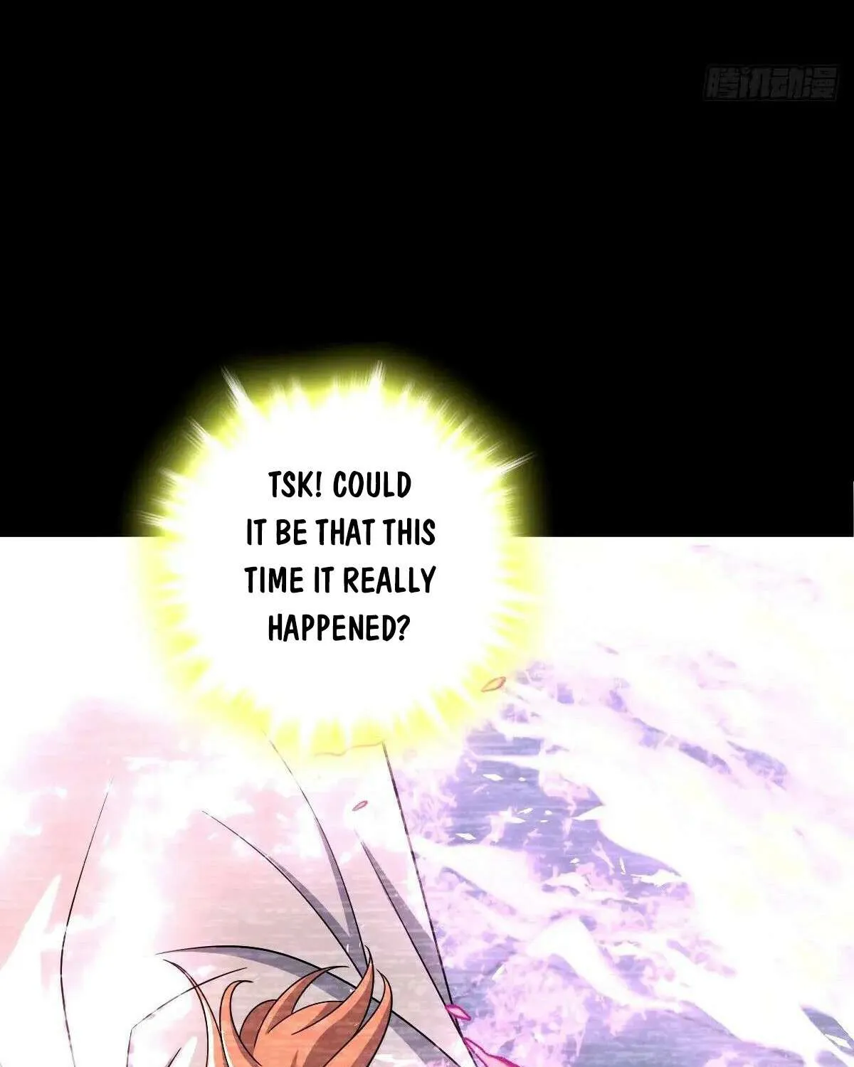 Spare Me, Great Lord! Chapter 750 page 28 - 