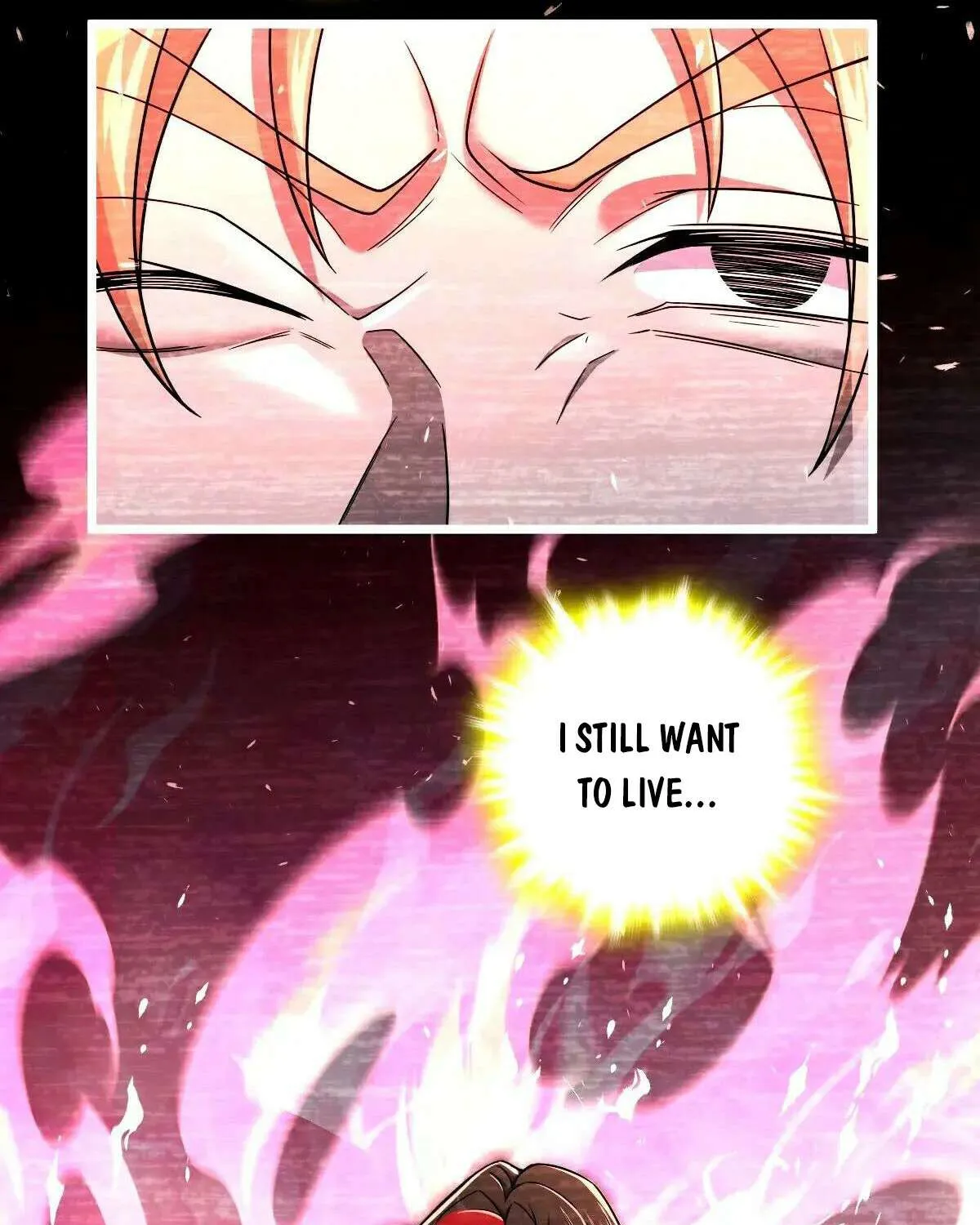 Spare Me, Great Lord! Chapter 750 page 31 - 