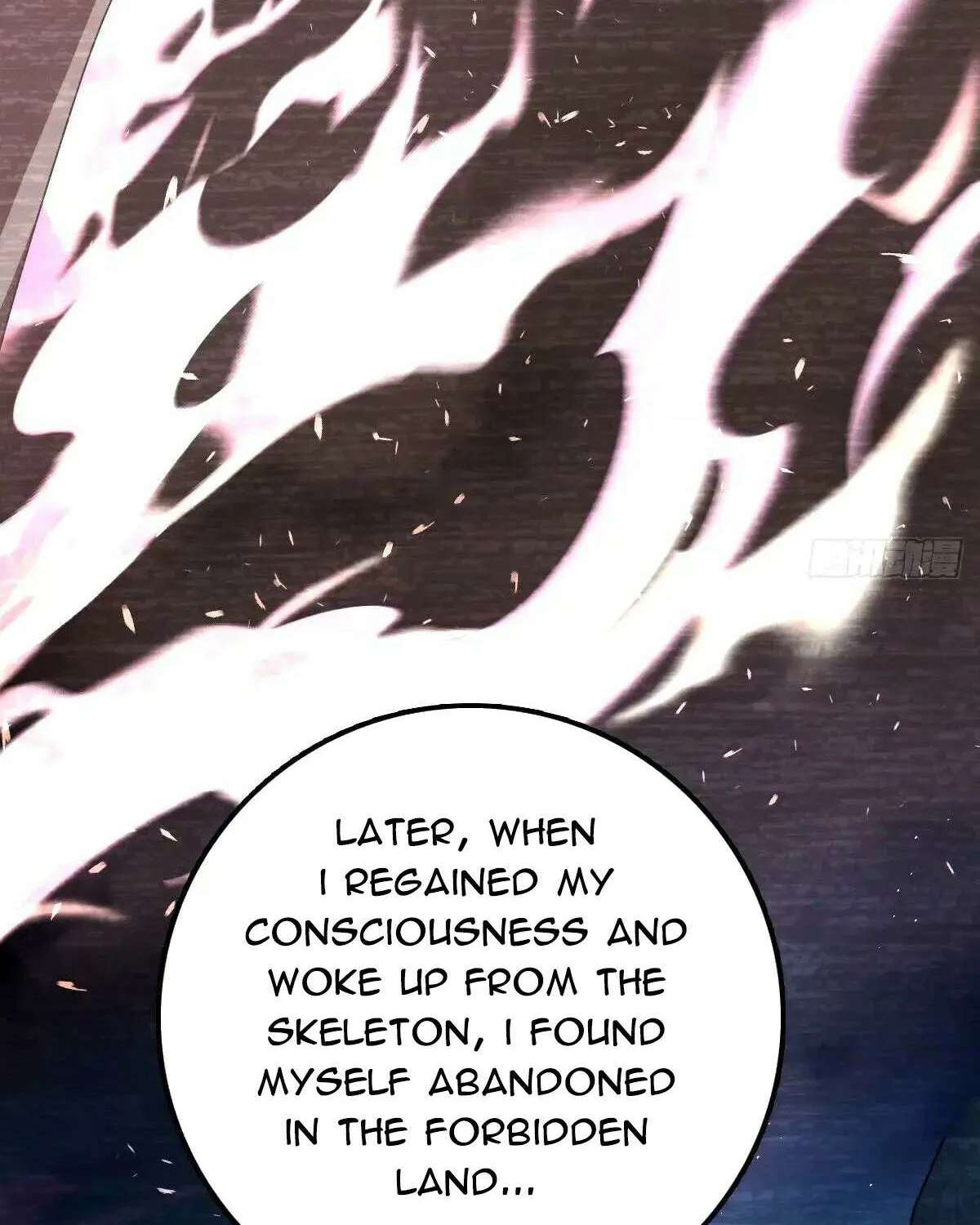 Spare Me, Great Lord! Chapter 750 page 34 - 