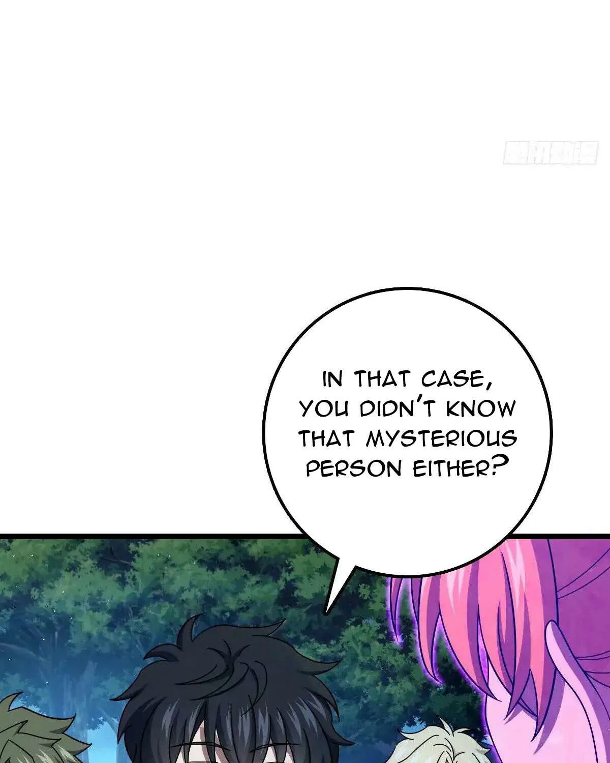 Spare Me, Great Lord! Chapter 750 page 38 - 