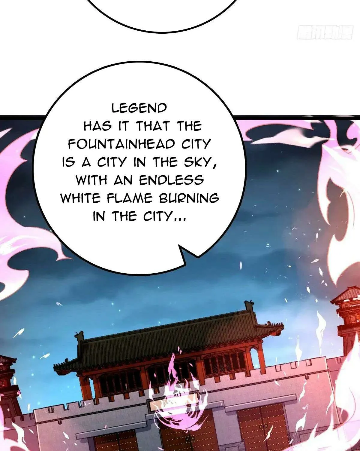 Spare Me, Great Lord! Chapter 750 page 40 - 