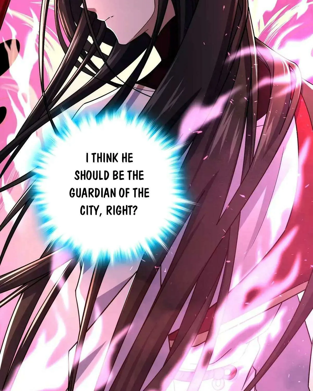 Spare Me, Great Lord! Chapter 750 page 42 - 