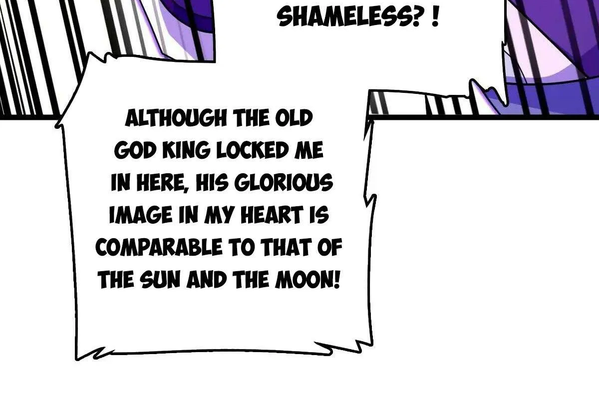 Spare Me, Great Lord! Chapter 750 page 55 - 