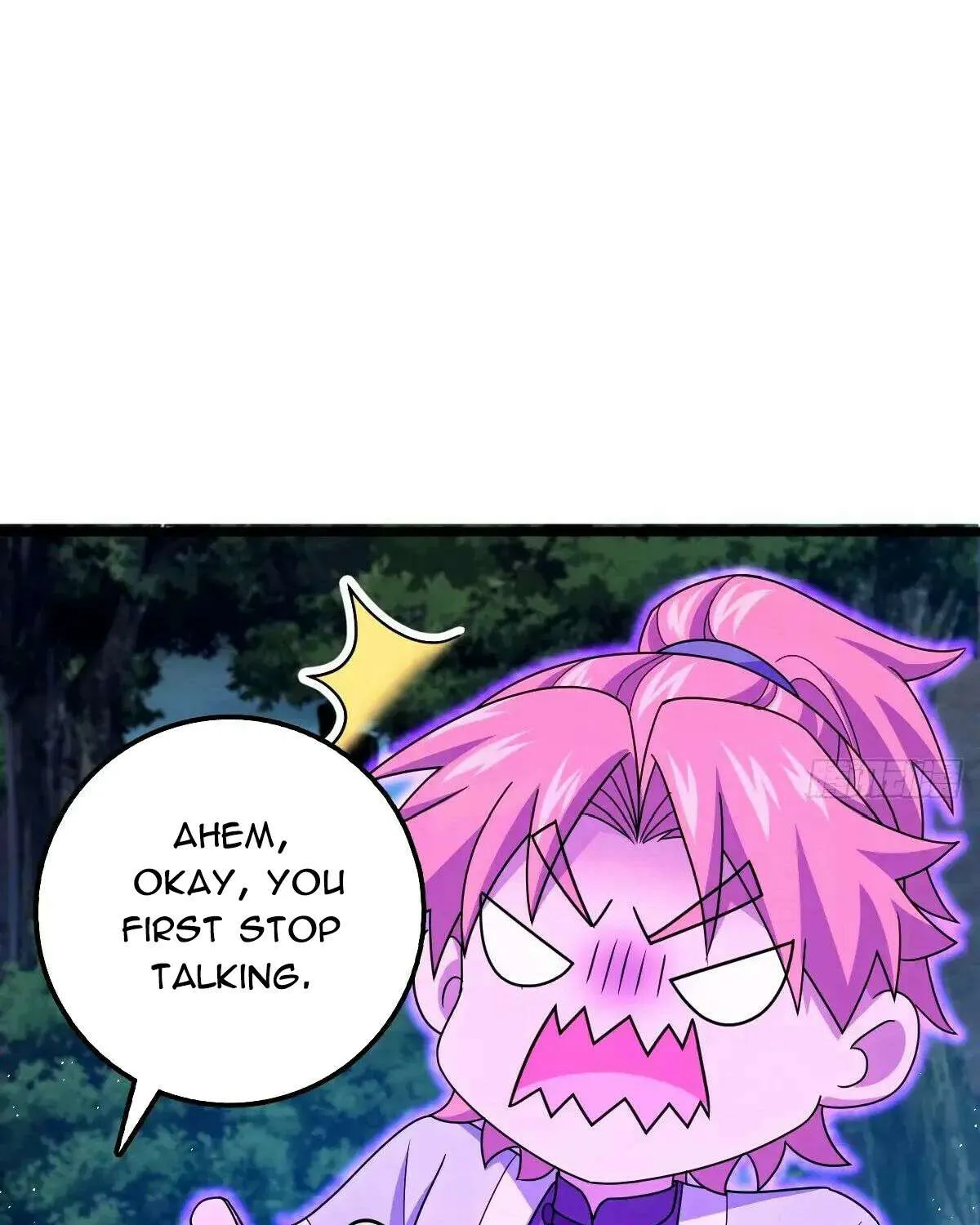 Spare Me, Great Lord! Chapter 750 page 58 - 