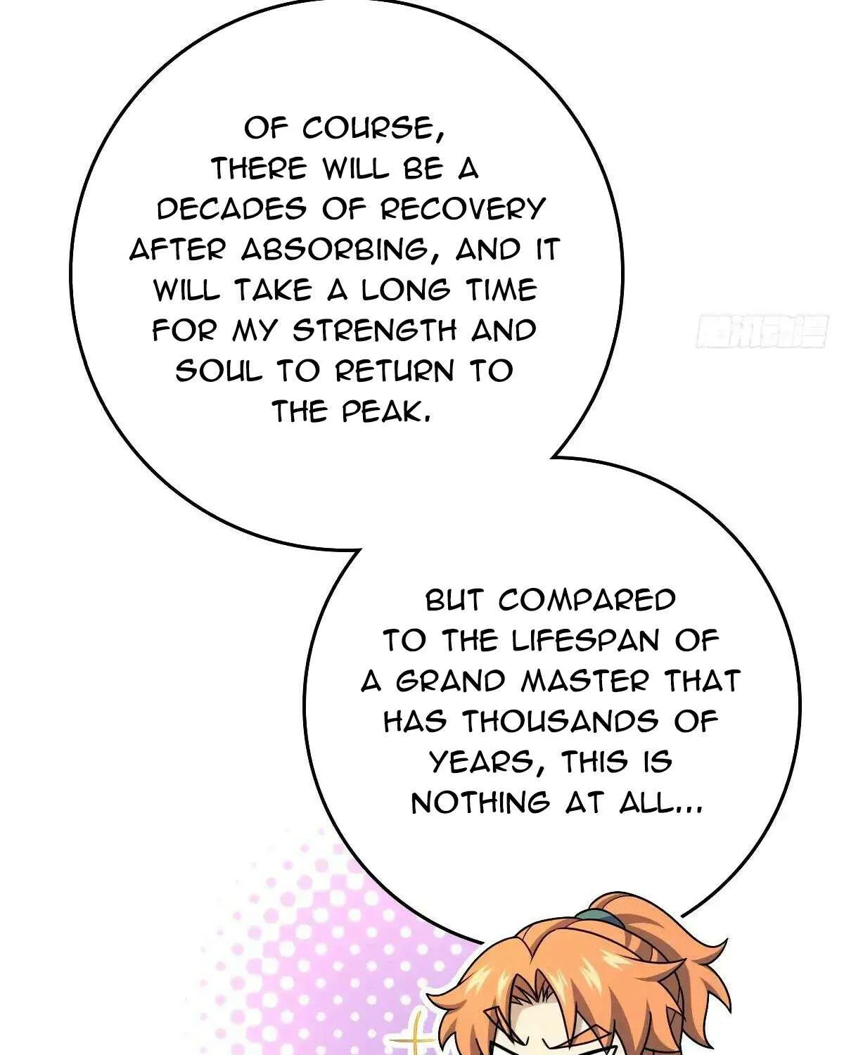 Spare Me, Great Lord! Chapter 750 page 60 - 