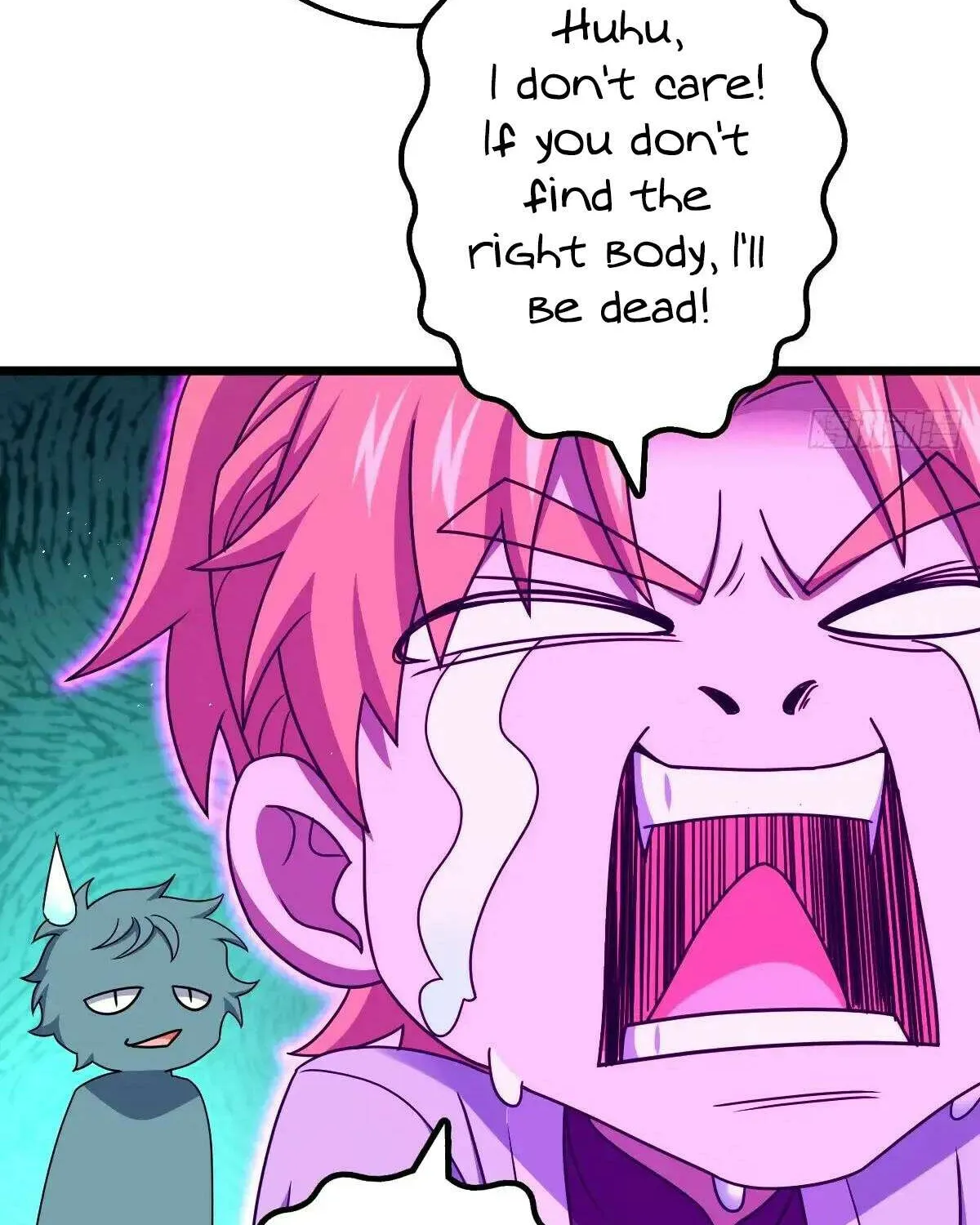 Spare Me, Great Lord! Chapter 750 page 65 - 