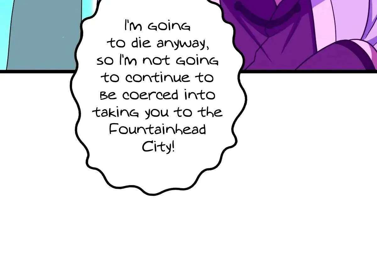 Spare Me, Great Lord! Chapter 750 page 66 - 