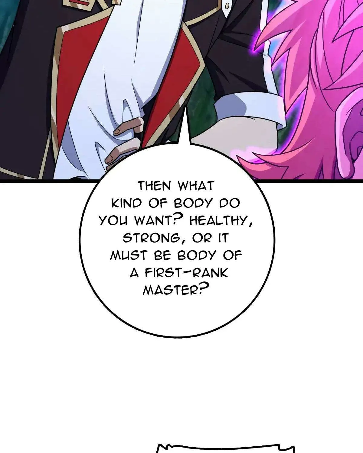 Spare Me, Great Lord! Chapter 750 page 68 - 