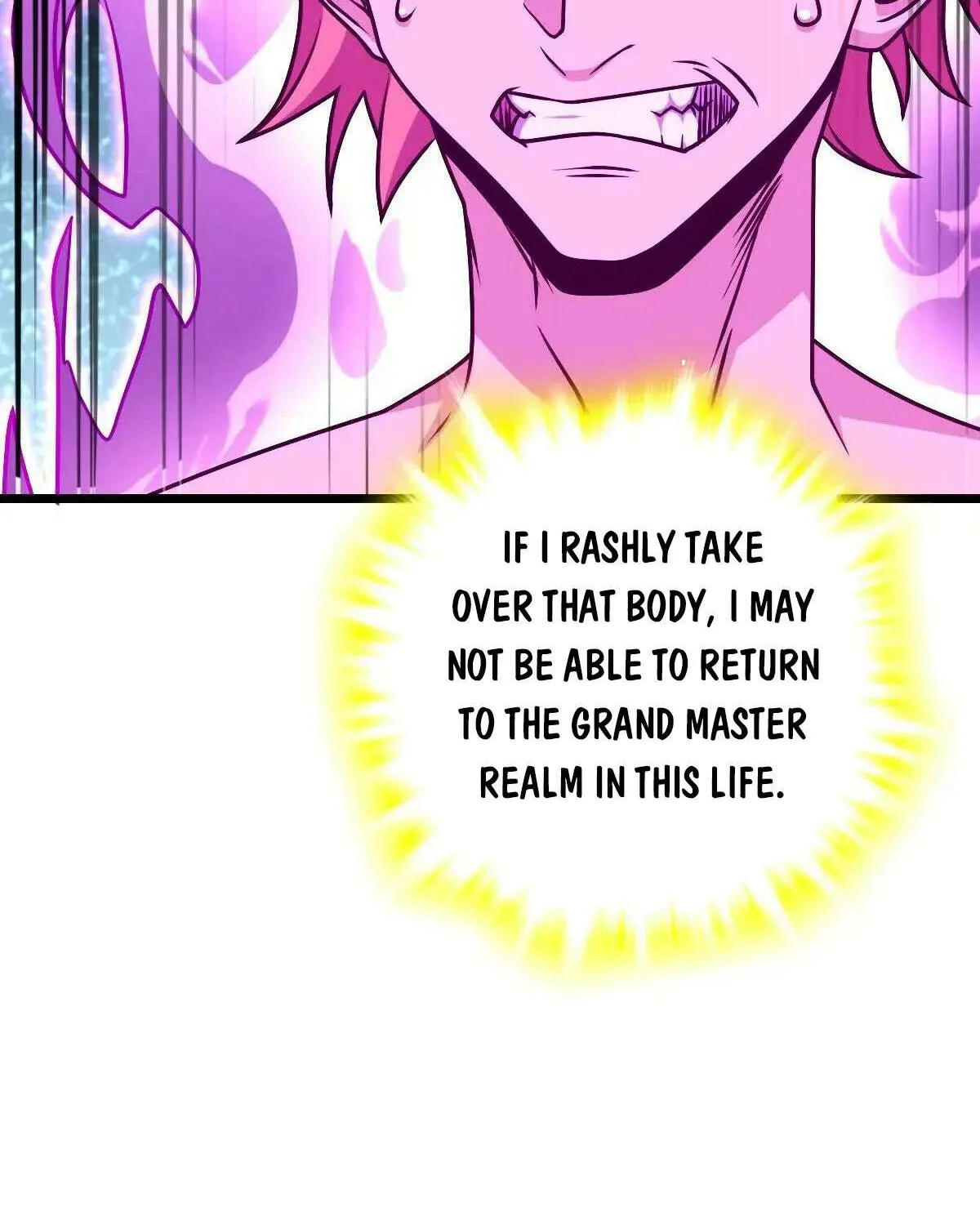 Spare Me, Great Lord! Chapter 750 page 84 - 