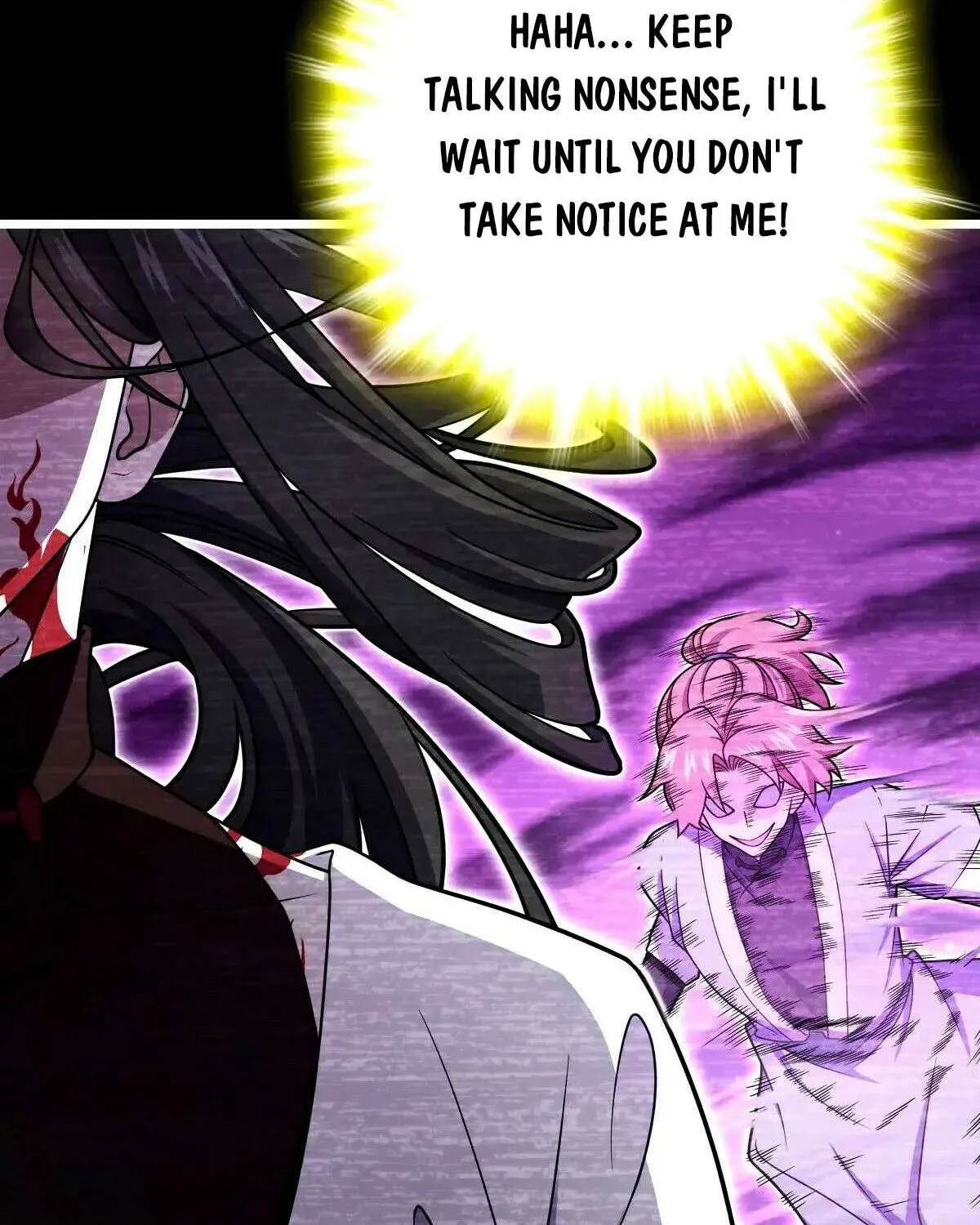 Spare Me, Great Lord! Chapter 750 page 10 - 