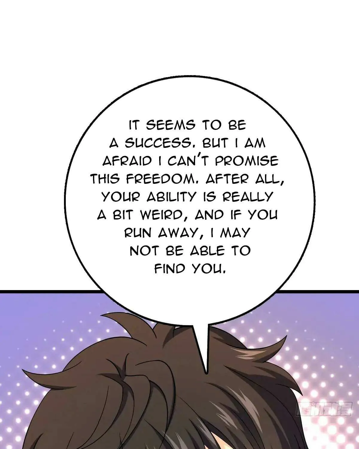 Spare Me, Great Lord! Chapter 750 page 95 - 