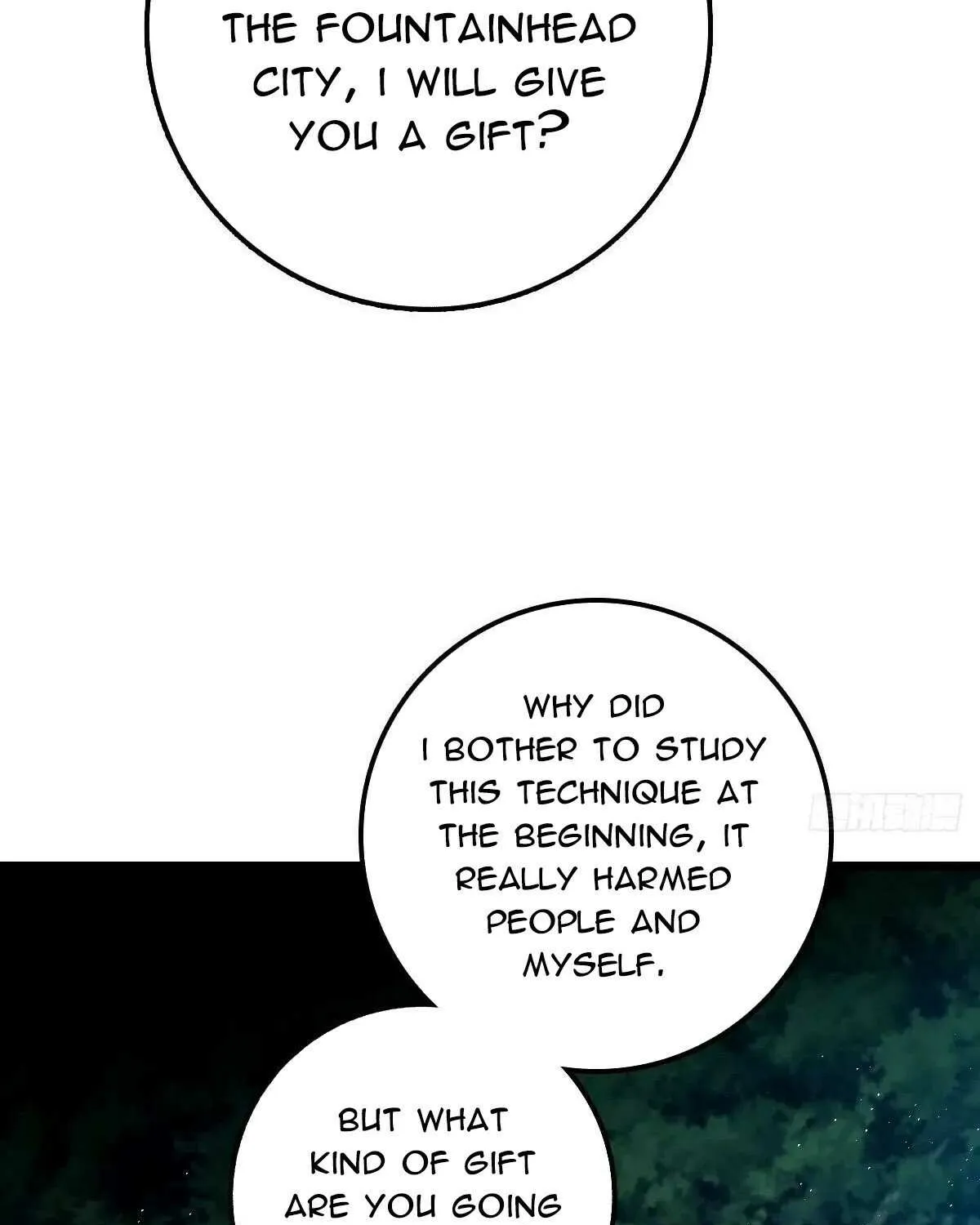 Spare Me, Great Lord! Chapter 750 page 97 - 