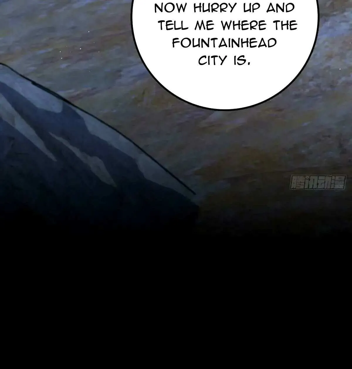 Spare Me, Great Lord! Chapter 750 page 99 - 
