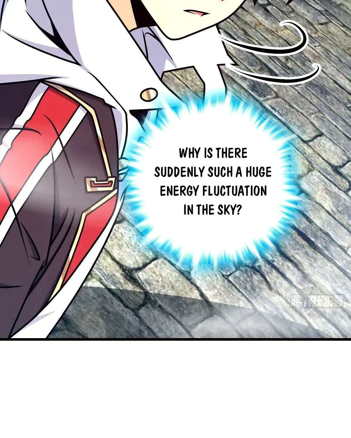 Spare Me, Great Lord! Chapter 751 page 104 - 