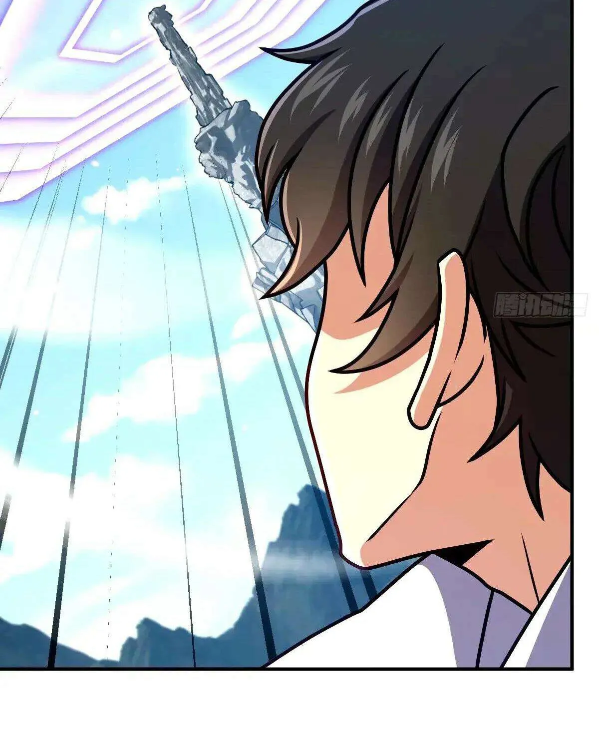 Spare Me, Great Lord! Chapter 751 page 106 - 