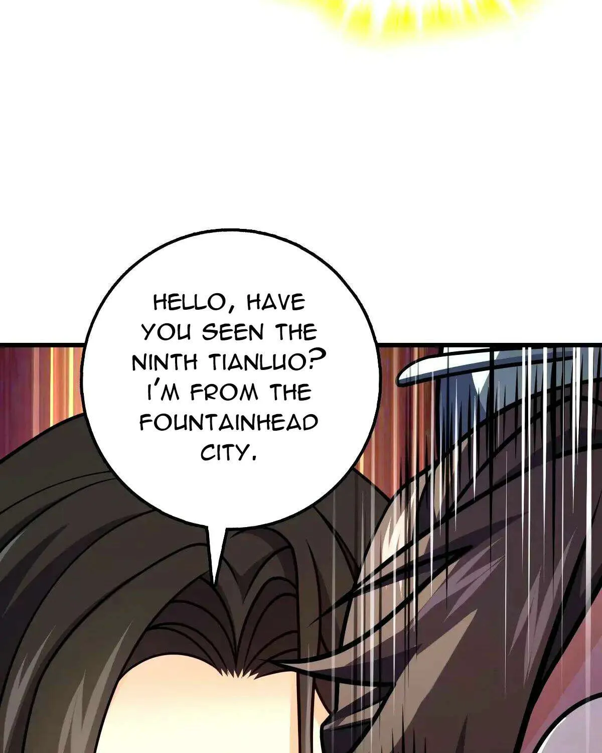 Spare Me, Great Lord! Chapter 751 page 17 - 