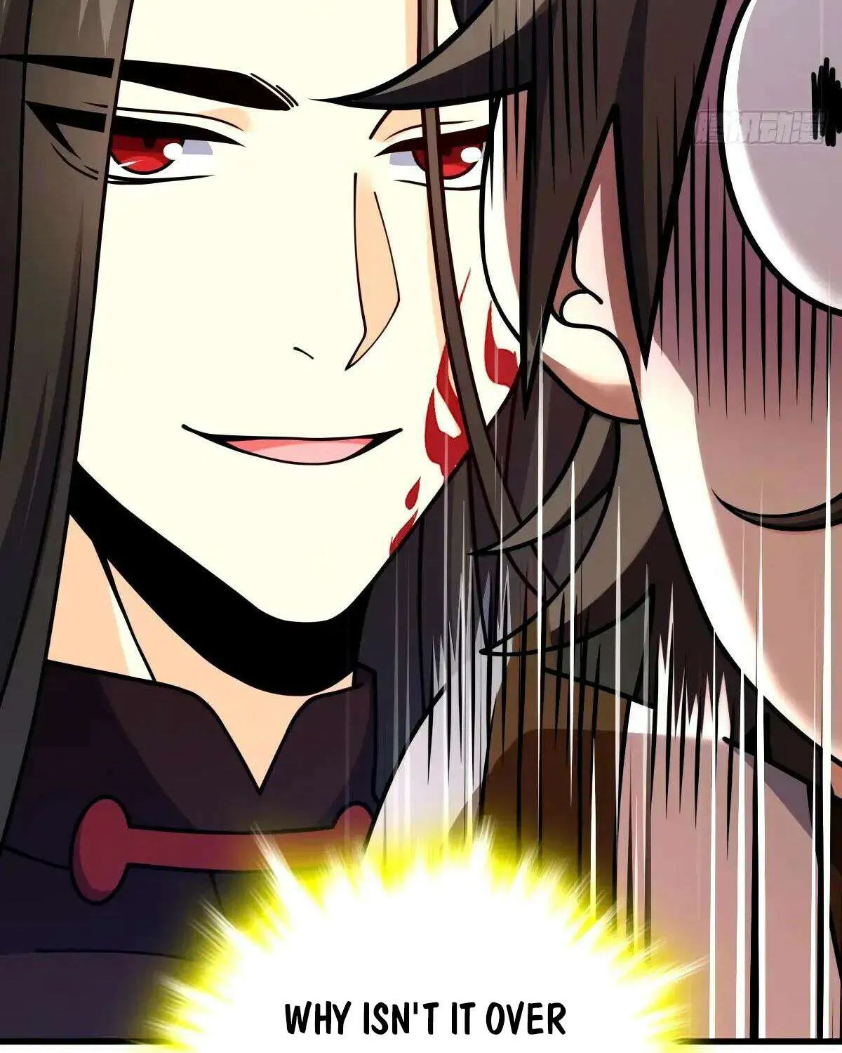 Spare Me, Great Lord! Chapter 751 page 18 - 