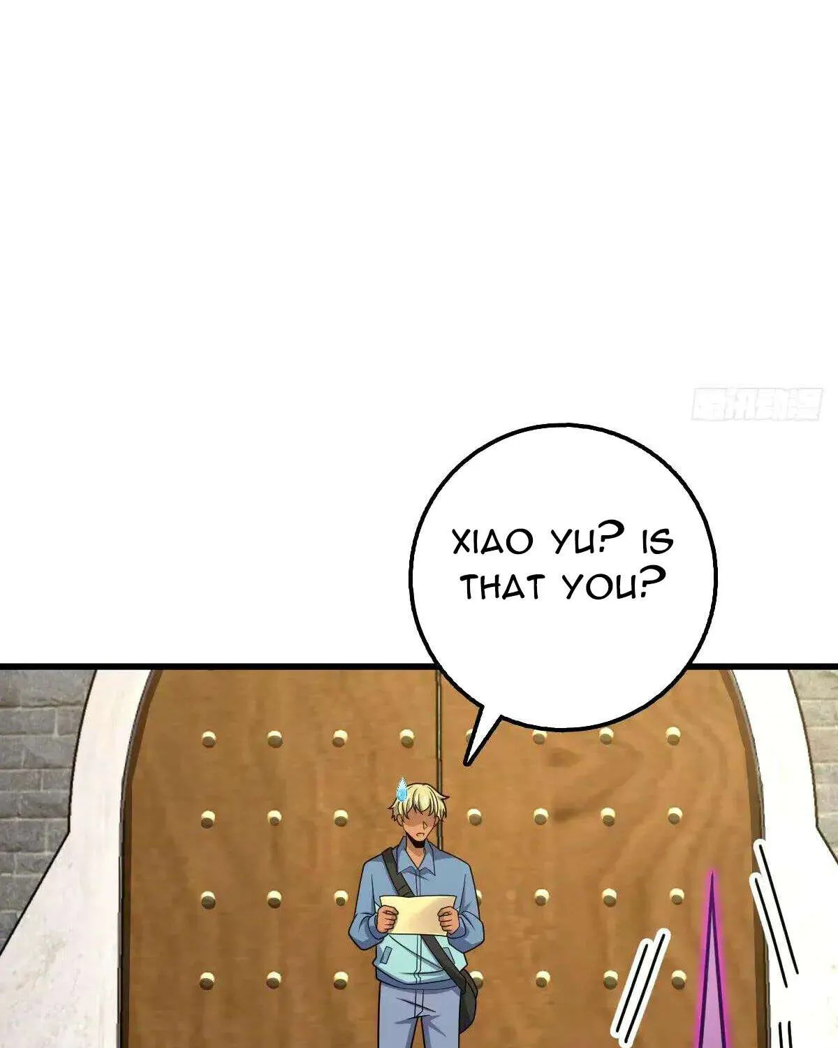 Spare Me, Great Lord! Chapter 751 page 25 - 
