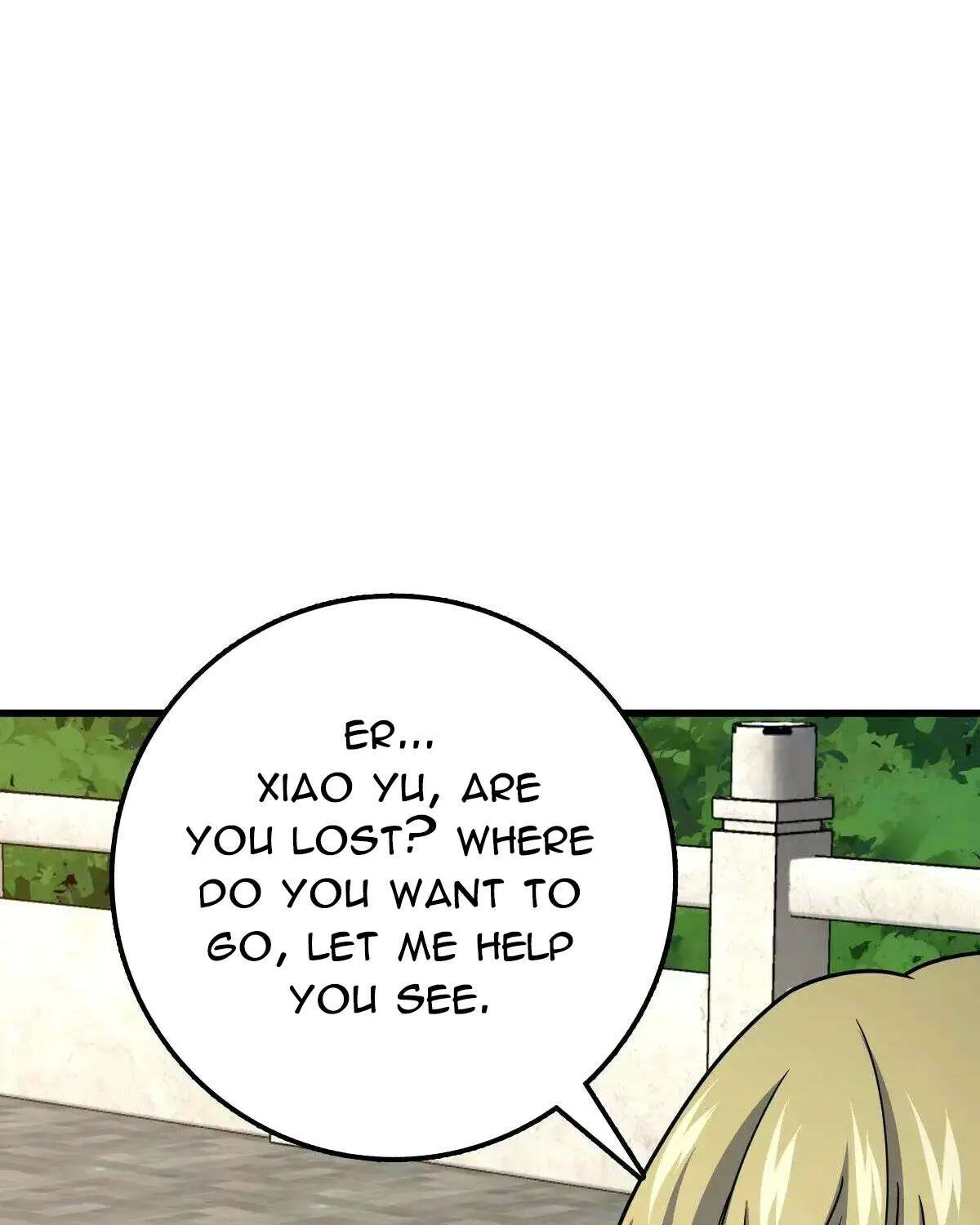 Spare Me, Great Lord! Chapter 751 page 33 - 
