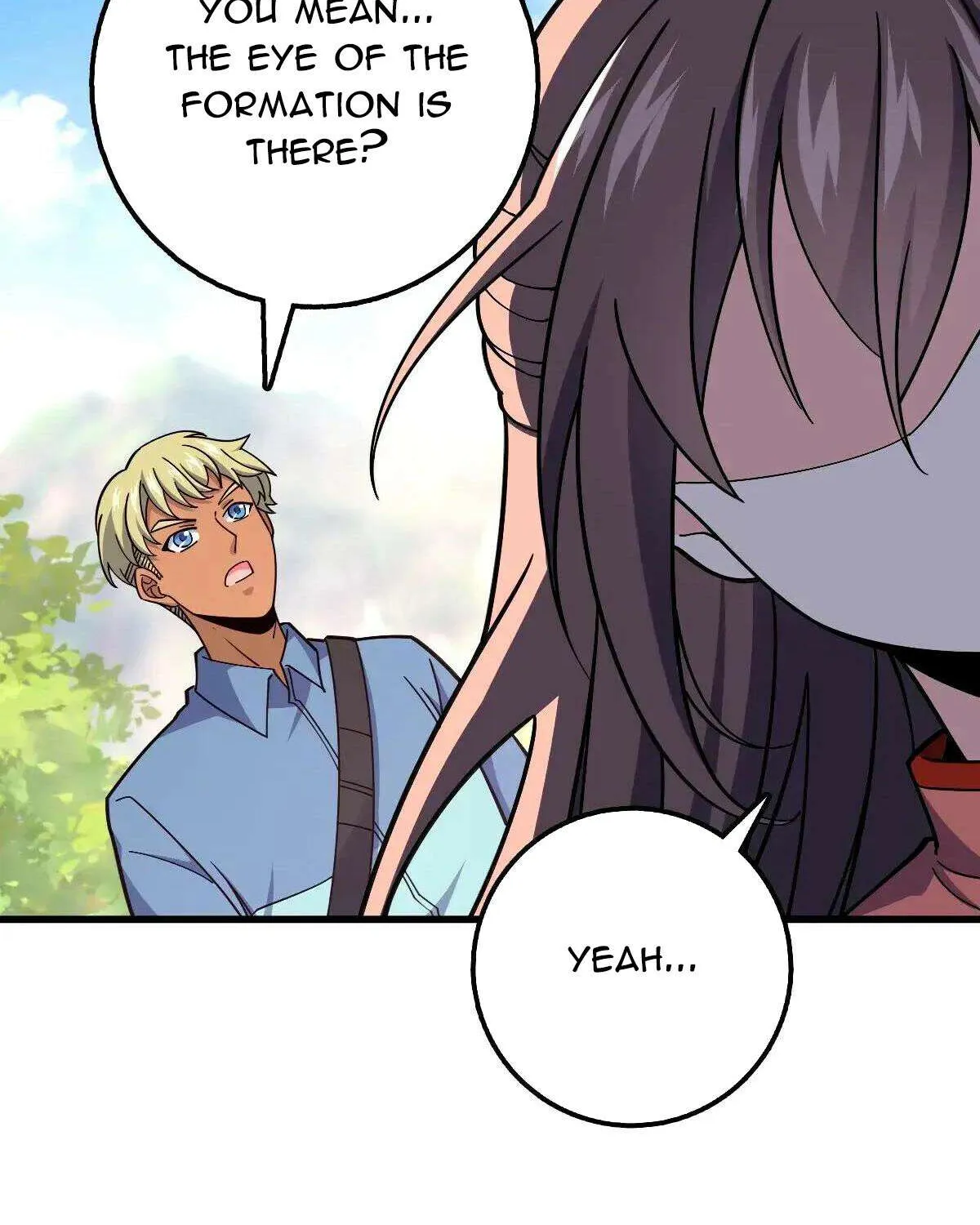 Spare Me, Great Lord! Chapter 751 page 49 - 