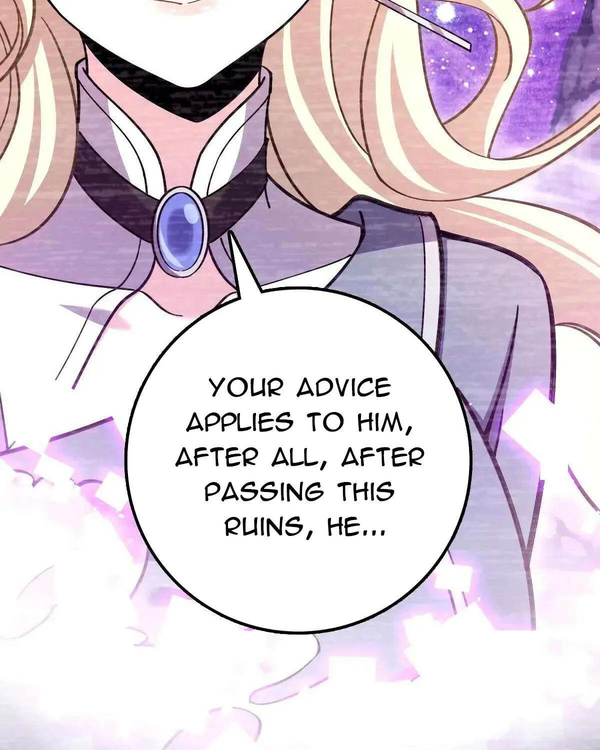 Spare Me, Great Lord! Chapter 751 page 57 - 