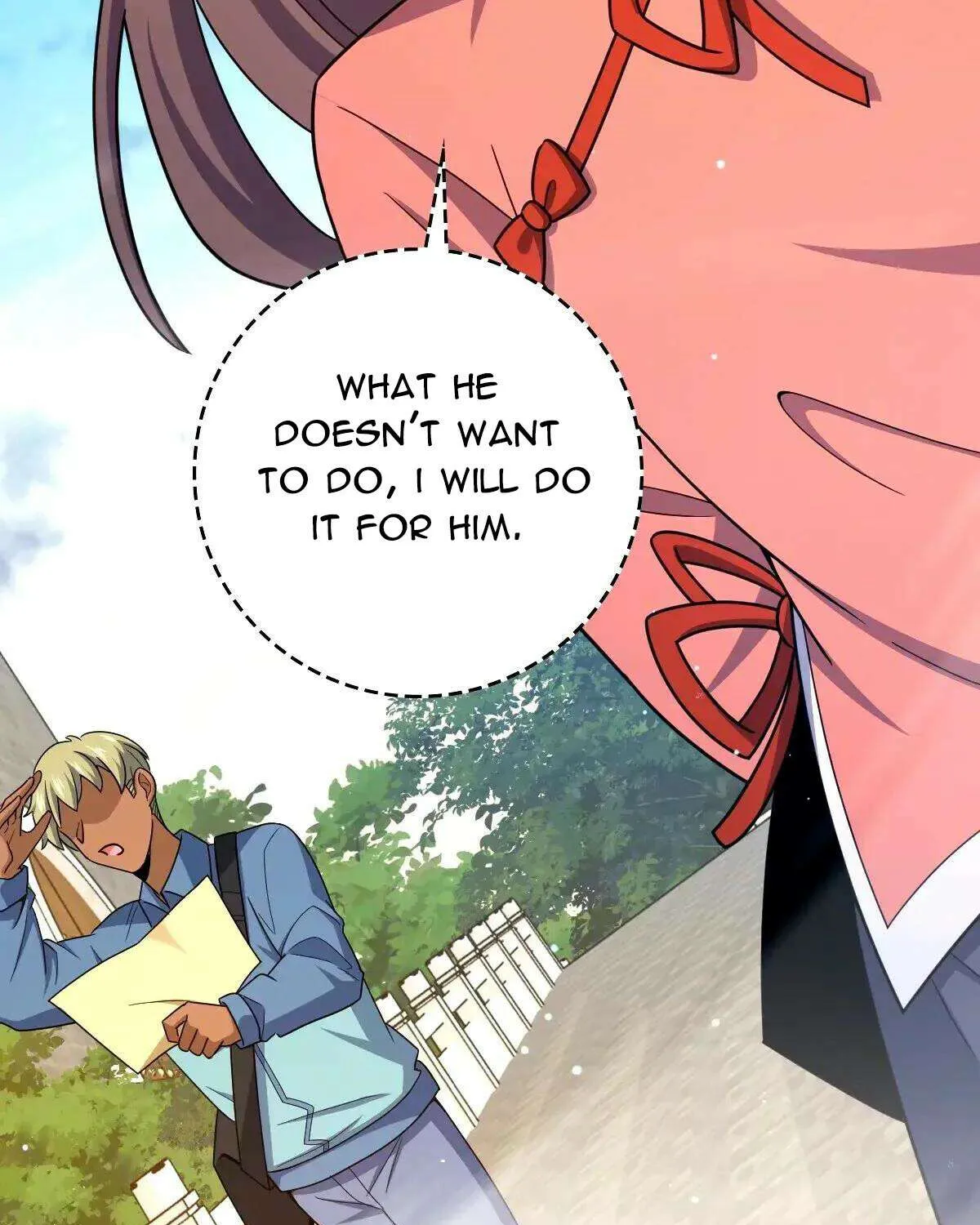 Spare Me, Great Lord! Chapter 751 page 73 - 