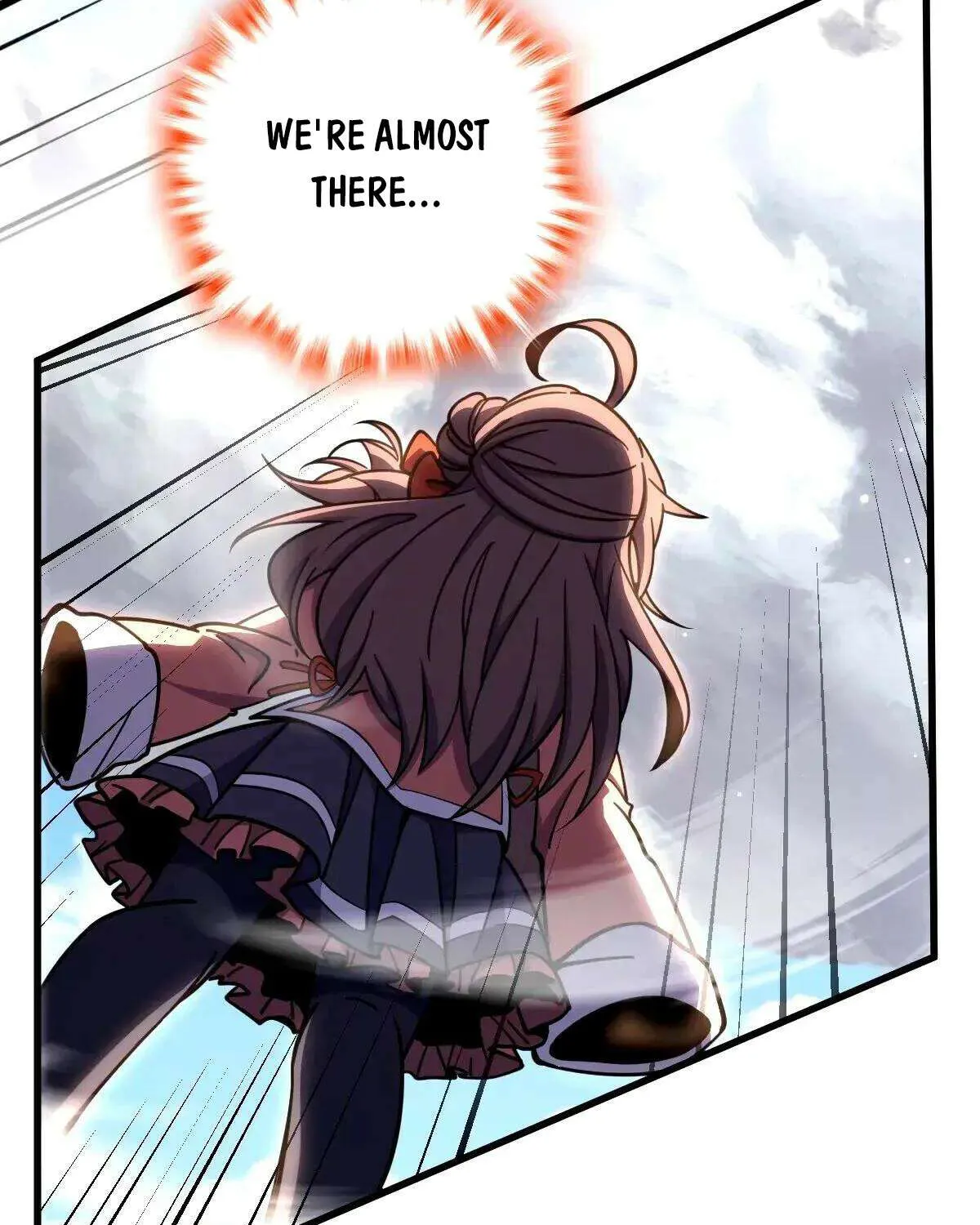 Spare Me, Great Lord! Chapter 751 page 88 - 