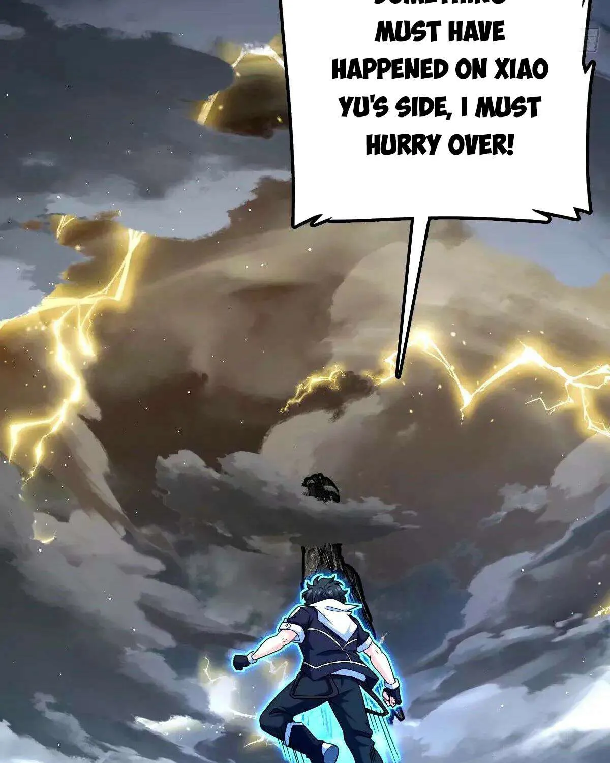 Spare Me, Great Lord! Chapter 752 page 107 - 