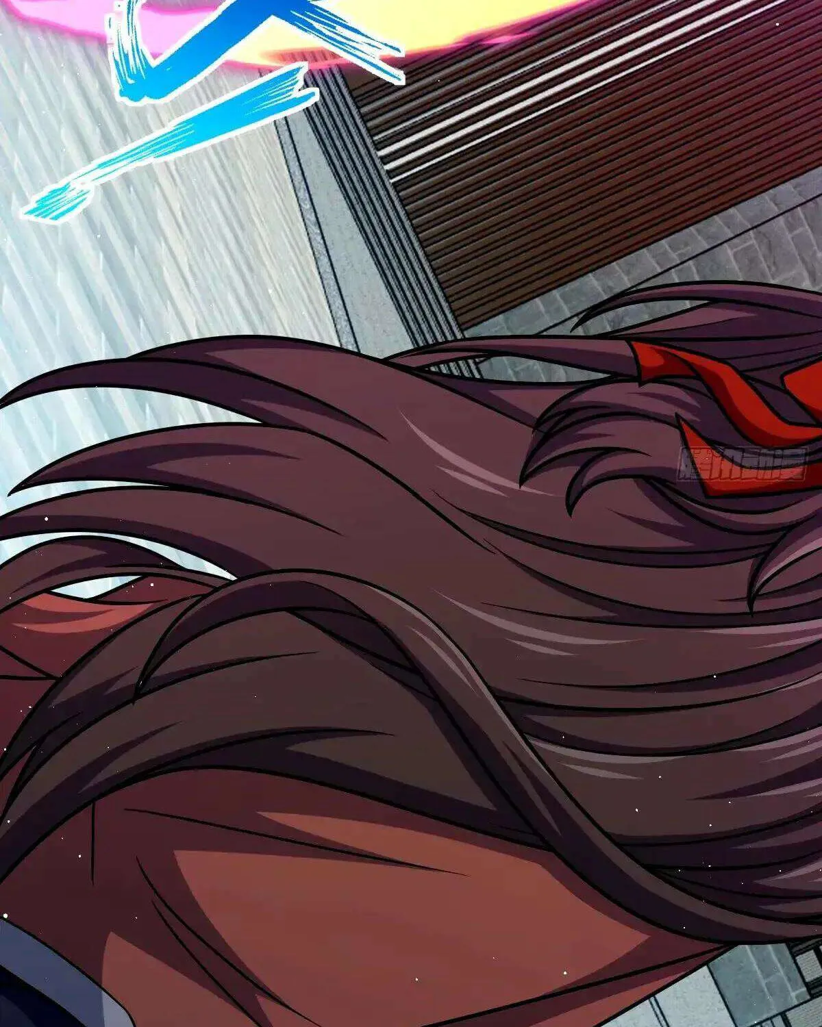 Spare Me, Great Lord! Chapter 752 page 36 - 