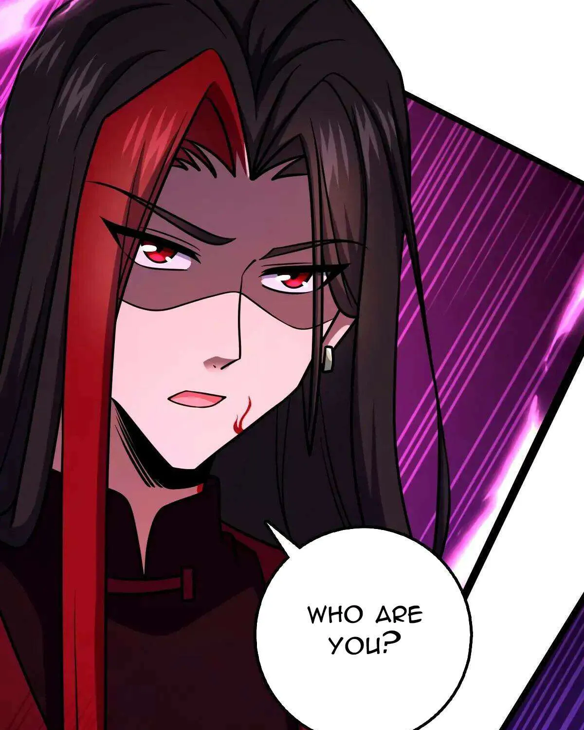 Spare Me, Great Lord! Chapter 752 page 39 - 